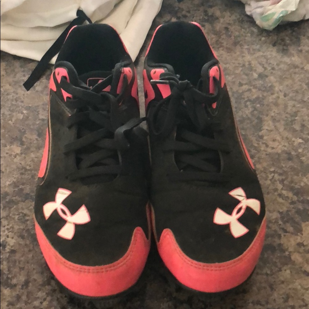 Softball Cleats